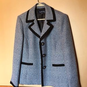 Evan-Picone suit jacket
